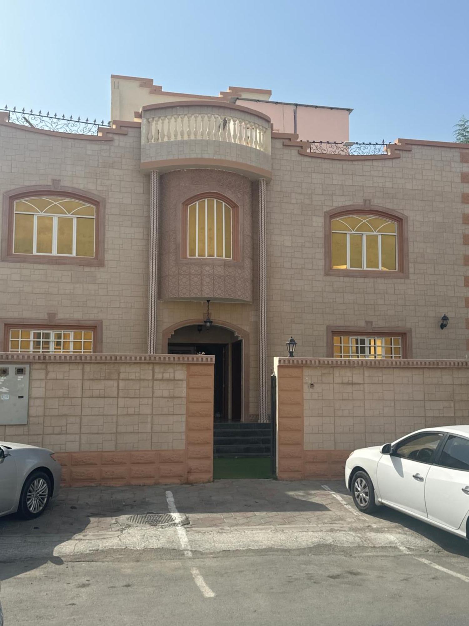 غرف إيجار يومي Daily Rent Rooms Al Khawd Luaran gambar